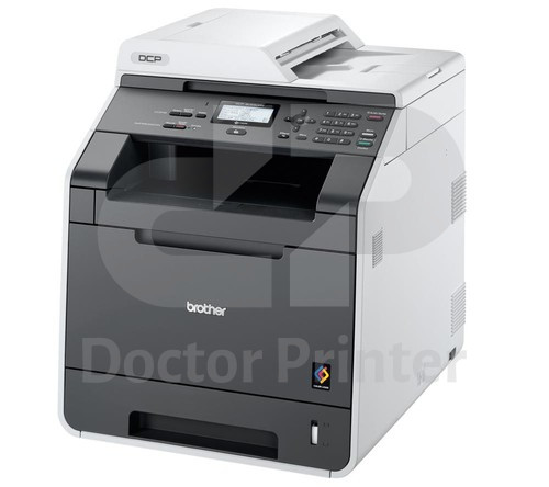 Brother DCP-9020