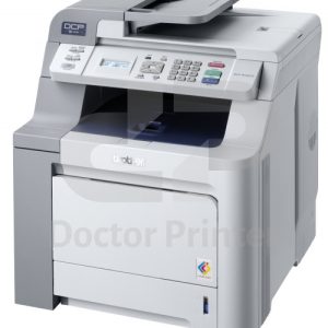 Brother DCP-9040