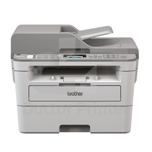 Brother DCP-B7715