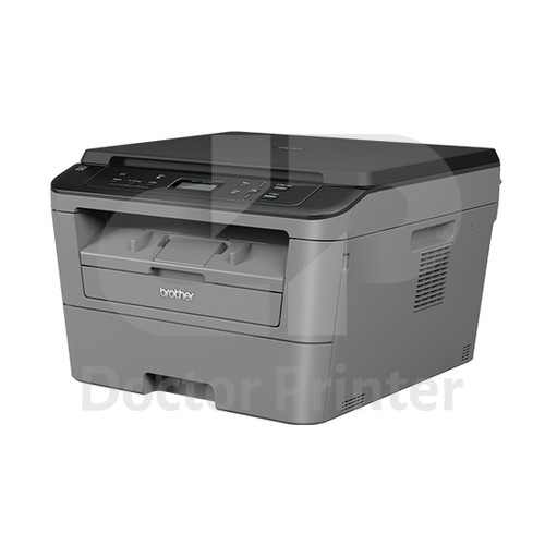 Brother DCP-L2500
