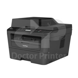 Brother DCP-L2540