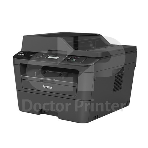 Brother DCP-L2540