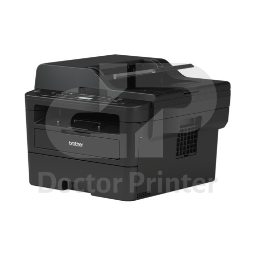 Brother DCP-L2550