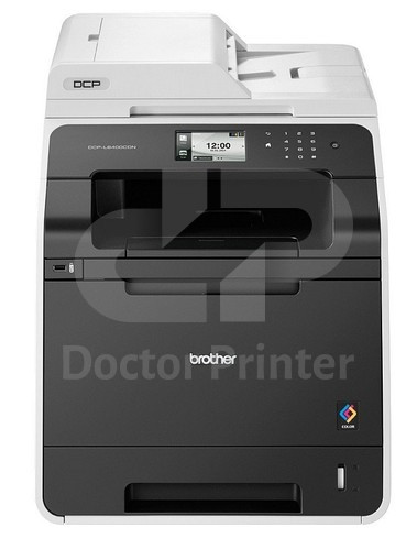 Brother DCP-L8400