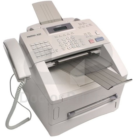 Brother FAX-4750