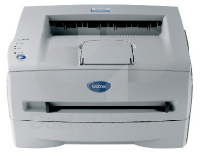 Brother HL-2037