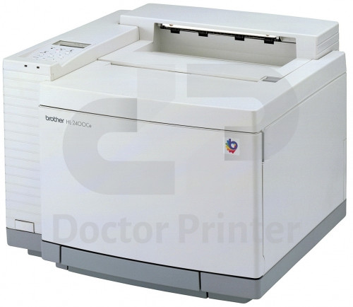 Brother HL-2400