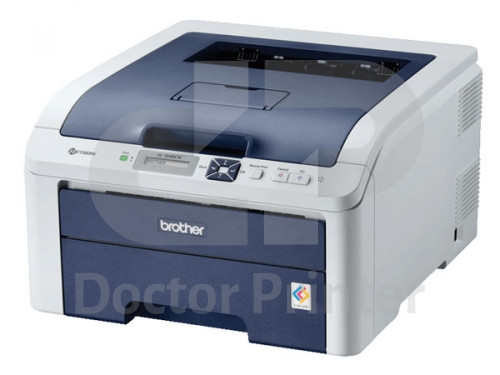 Brother HL-3040