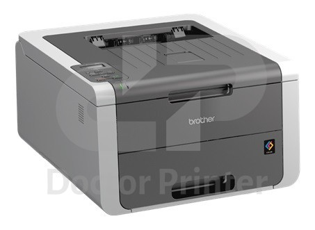 Brother HL-3140