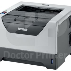 Brother HL-5340