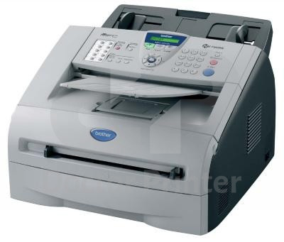 Brother MFC-6550