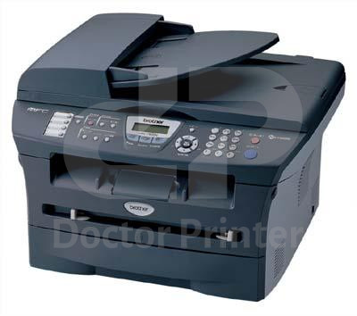 Brother MFC-7820