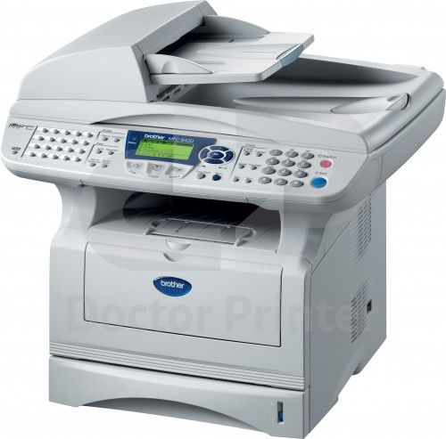 Brother MFC-8420