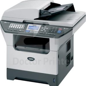 Brother MFC-8460