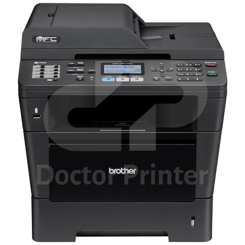 Brother MFC-8510