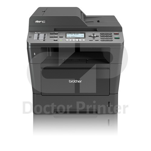 Brother MFC-8520