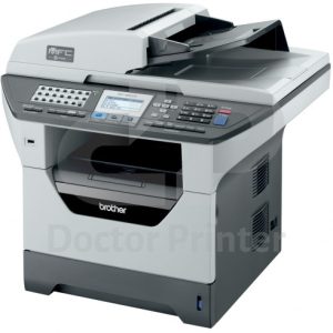 Brother MFC-8880