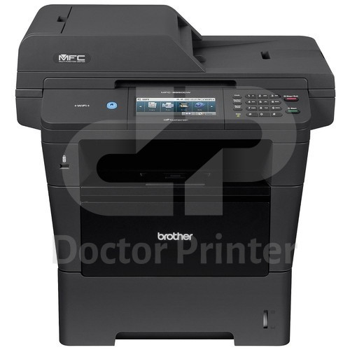 Brother MFC-8950