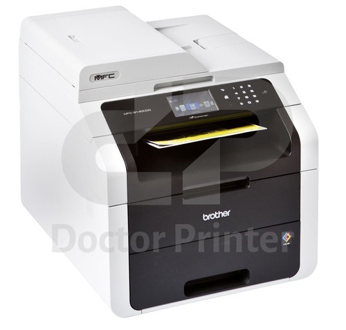 Brother MFC-9140