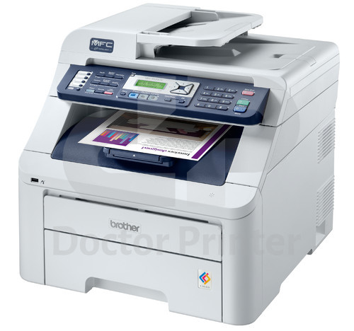 Brother MFC-9320