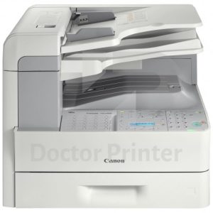 Canon FAX L3000