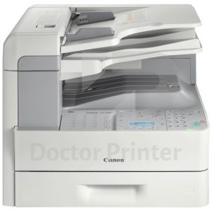 Canon FAX L3300