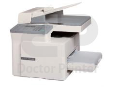 Canon FAX L400
