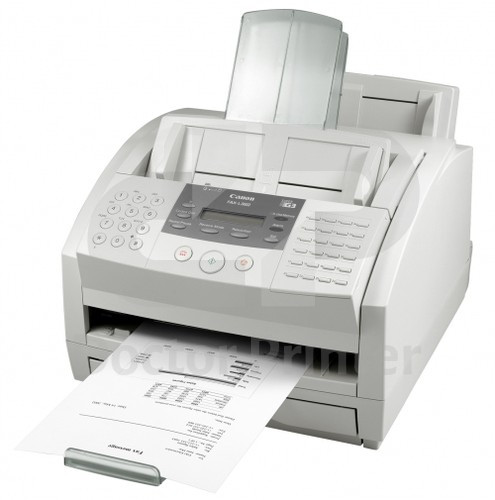 Canon FAX L4000