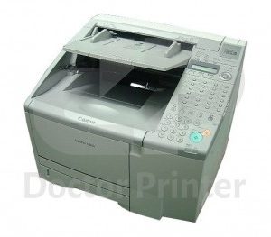 Canon FAX L500