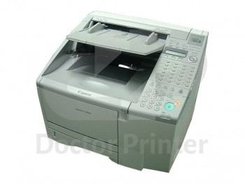 Canon FAX L550