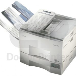 Canon FAX  L900