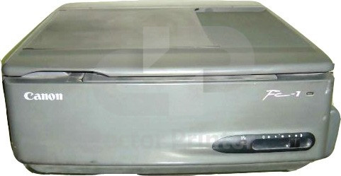 Canon FC 2