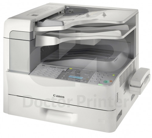 Canon i-SENSYS FAX-L3000