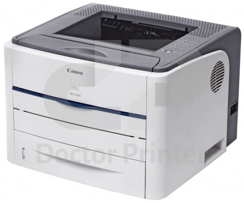 Canon i-SENSYS LBP 3300