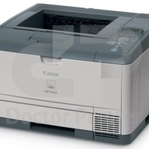 Canon i-SENSYS LBP3460