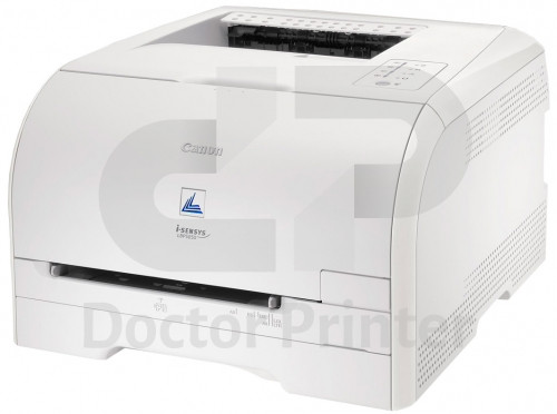 Canon i-SENSYS LBP5050