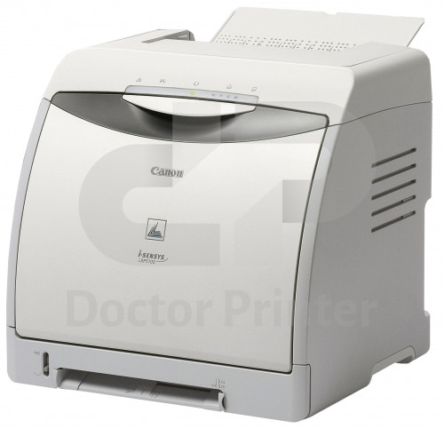 Canon i-SENSYS LBP5100