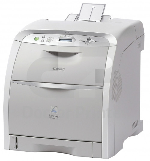 Canon i-SENSYS LBP5300