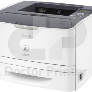 Canon i-SENSYS LBP6650