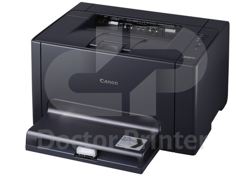 Canon i-SENSYS LBP7018C