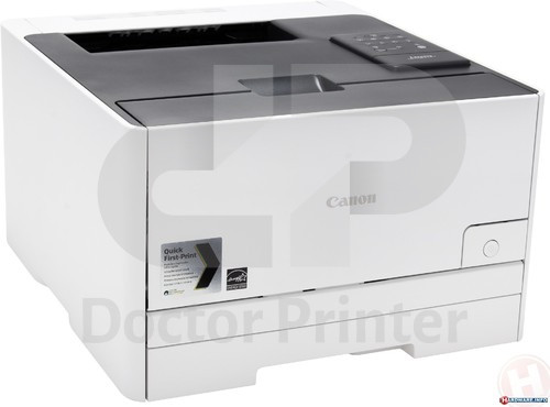 Canon i-SENSYS LBP7110