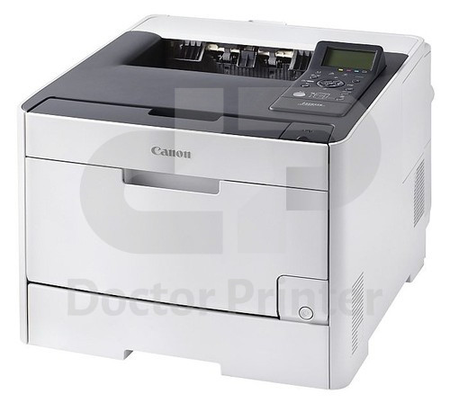 Canon i-SENSYS LBP7660