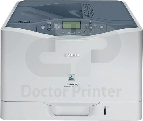 Canon i-SENSYS LBP7750