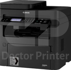 Canon i-SENSYS MF269dw
