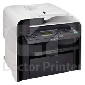 Canon i-SENSYS MF4550