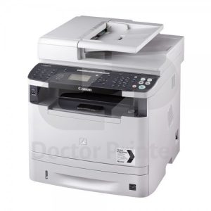 Canon i-SENSYS MF512