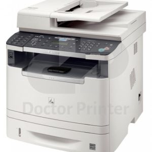Canon i-SENSYS MF5840