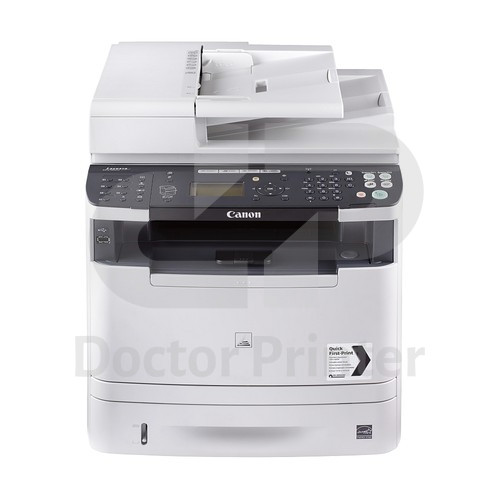 Canon i-SENSYS MF6180