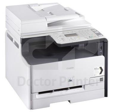 Canon i-SENSYS MF8080