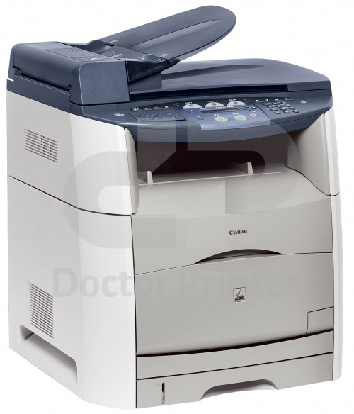 Canon i-SENSYS MF8180